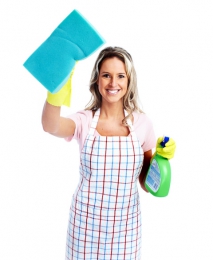 Curtain Cleaning