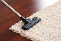 When To Clean Before Leaving?