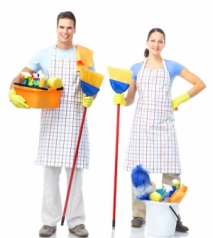 Ensuring That You Are Cleaning Effectively