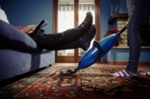 End of Tenancy Cleaning: Managing a Move and a Clean
