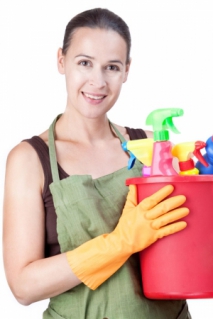 Products To Use On Your Hardwood Flooring