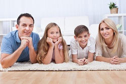 Will Vacuuming Affect My Carpet Cleaning?