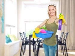 TW9 House Cleaning TW10